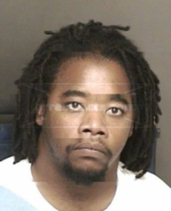 Jeffrey Allen Daniels