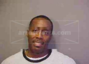 Ronald Andre Moore