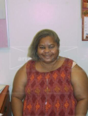 Carol Theresa Pastor