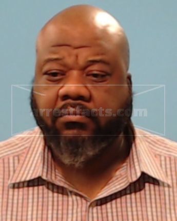 Ronnie Daron Bullock