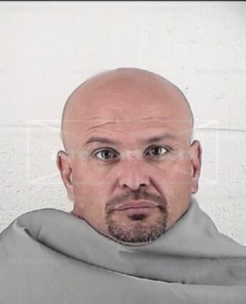 Christopher Allen Witt