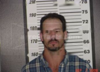 Rodney Wayne Preston