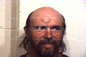Ricky Lee Hill