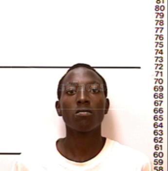 Aundre Lamont Scott