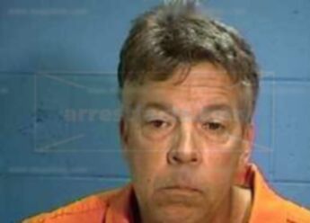 Brian Lee Raines