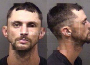 Cole Douglas Lisenbee
