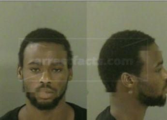 Christopher Deshaun Oneal