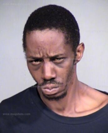 Torrance Daron Govan