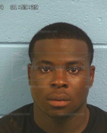 Mondarious Rashad Jackson