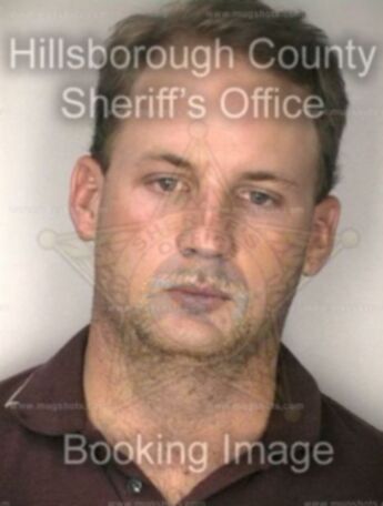 Ryan Wayne Donahue