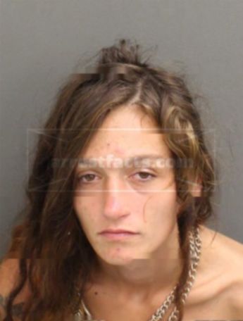 Gina Robin Martin