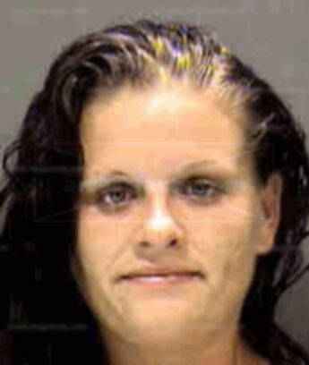 Amber Marie Schriver