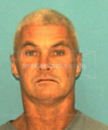 Carl Vernon Bray