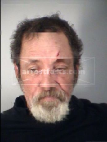 Jeffrey Clark Wilkerson