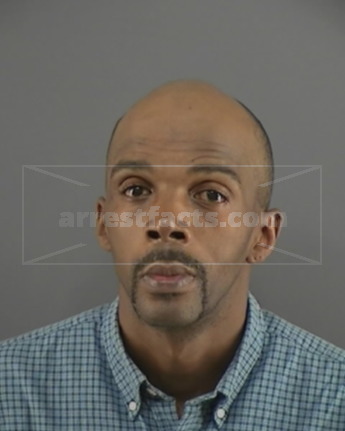 Kenneth Monroe Sydnor