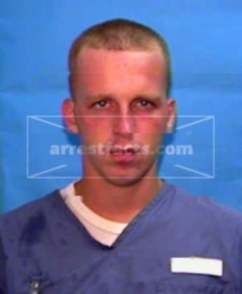 Justin Wayne Fernald