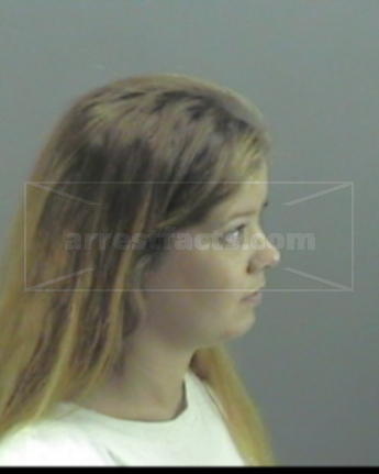 Lacie Hampton Lachney
