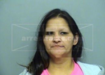 Treshandra Buckhorn