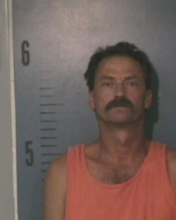 Justin Warren Ferguson