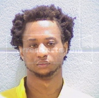 Terrell Horton
