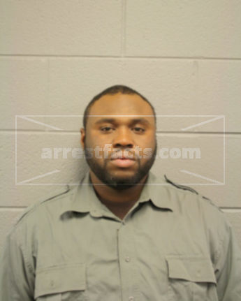 Freddie L Brown