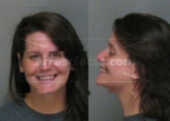 Stacey Holcombe