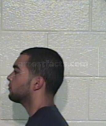 Steven Eric Medina Fuentes