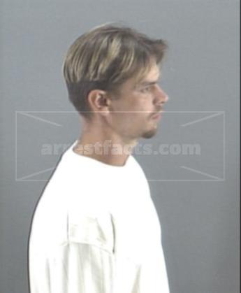 Billy Shawn Parker