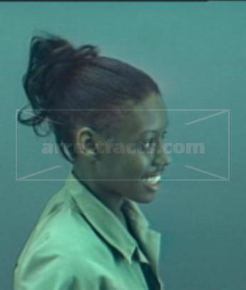 Brittany Dione Collins
