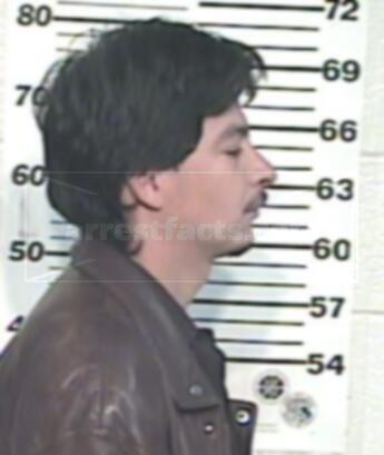 Mario Castillo Trevino