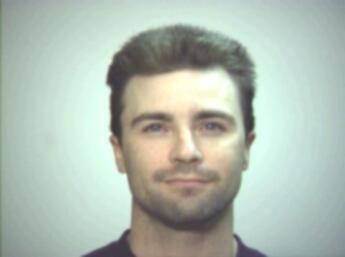 David Wayne Finley