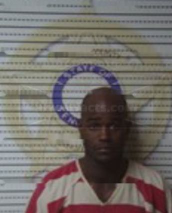 Renaldo Joseph