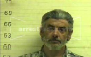 Kenneth Earl Robinson