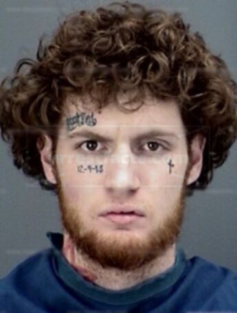 Travis Andrew Mcdade
