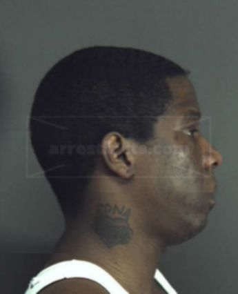 Xavier Antwain Baker