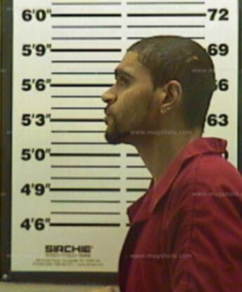 Justin James Terrell