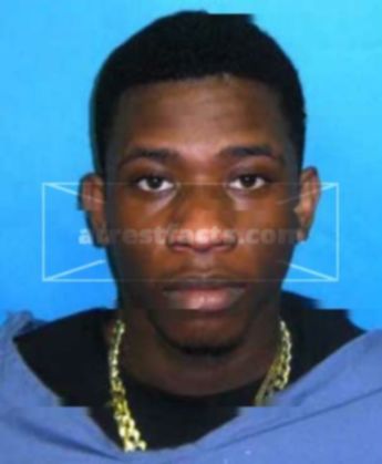 Demarcus Marsh