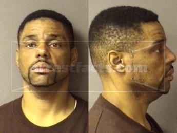 Jeffrey Deon Davis