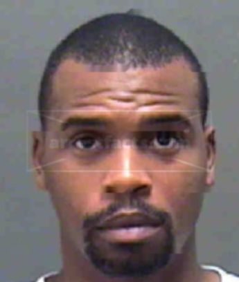 Eric Jamal Yates