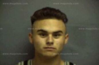 Adam Wayne Mcfarland