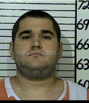 Jason Alan Weber