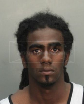 Chauncey Devon Bhalat