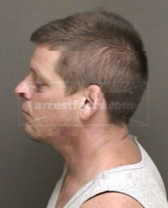 Brian Dane Hale