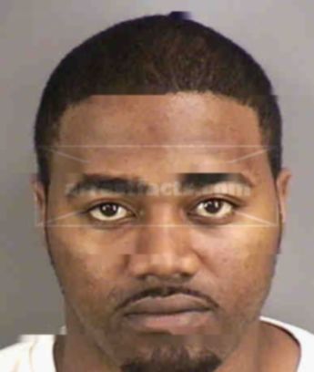 Frederick Hunter Jr.