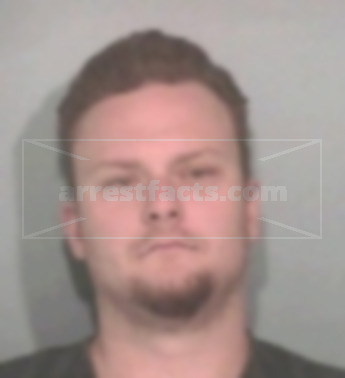Joshua Michael Barkley