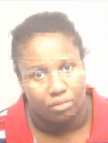 Kisha Mcneil