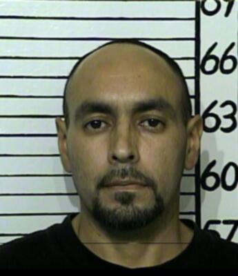 Orlando Villarreal