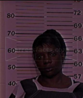 Cynthia Reana Smith
