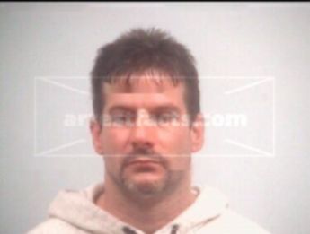 Lee Anthony Albaugh