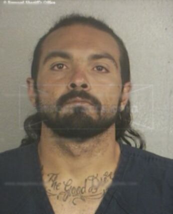 Antonio Edward Hernandez